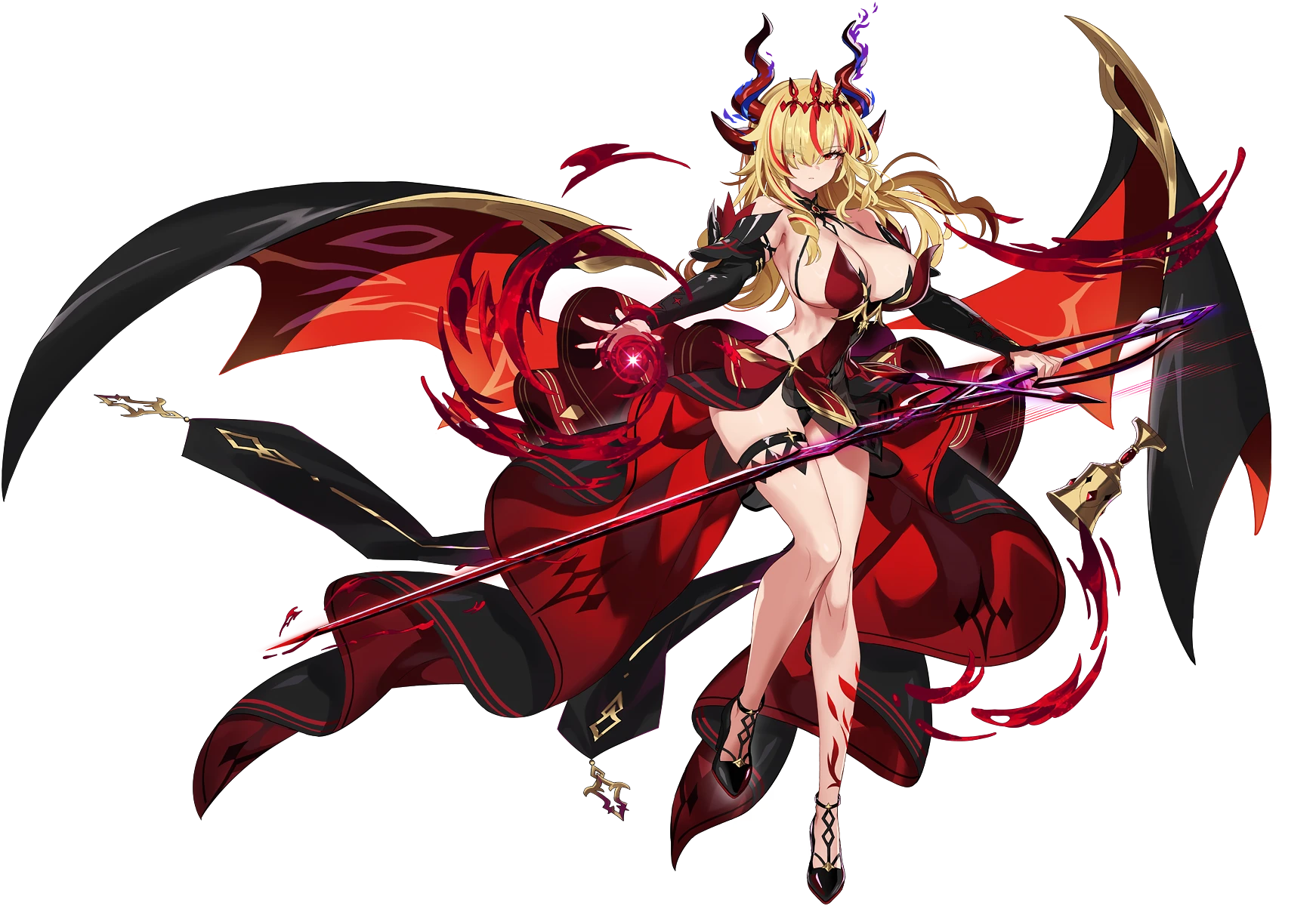 Resonance Eliza